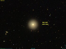 Image illustrative de l’article NGC 3457