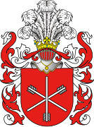 Herb Bełty