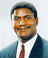 Rodney E. Slater, 13th United States Secretary of Transportation