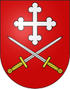 Wappen von Sankt Ursen