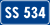 SS 534