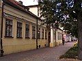 Birthplace and museum of Maria Konopnicka in Suwałki