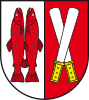 Coat of arms of Harz