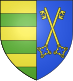 Coat of arms of Saint-Péray