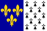 Drapeau.