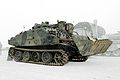 Combat Engineer Tractor FV 180