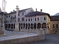 Feltre Palazzetti Bovio