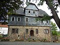 Das ehemalige Amtshaus derer von Linsingen