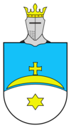 Herb Gwiaździcz