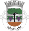 نشان Mealhada