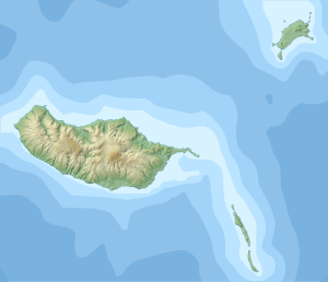 Porto Santo (Madeira)