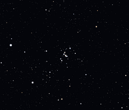 NGC 1662