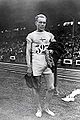 Image 7Paavo Nurmi in 1924 Summer Olympics (from 1920s)