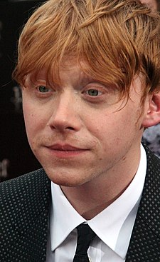 Ron Weasley