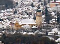 Salvatorkirche Aalen