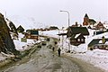 Sisimiut noin vuonna 1980