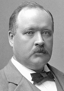 Le physicien et chimiste suédois Svante Arrhenius (1859-1927) était fasciné par l'idée de Tyndall selon laquelle les concentrations variables de dioxyde de carbone pouvaient être un facteur essentiel pour expliquer les grands sauts de température entre les périodes chaudes et glaciaires