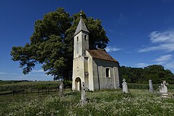 Szent Ilona-kápolna