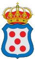 Escudo d'armas