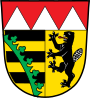 Blason de Höchheim