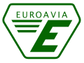 Logo der Euroavia