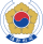 Coat of arms of South Korea