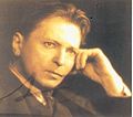 Q77177 George Enescu geboren op 19 augustus 1881 overleden op 4 mei 1955