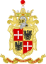 Blason de Fermo