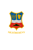 Vlag van Mezőberény