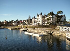 Saltsjöbaden