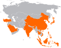 H1N1 Asia Community Outbreaks.svg