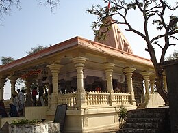 Ujjain – Veduta