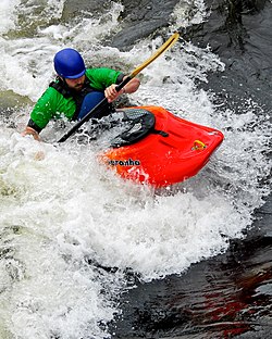 Playboating