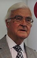 Kenneth Baker