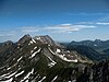 Knappenkopf (2071 m)