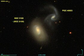 Image illustrative de l’article NGC 5106