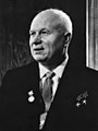 Nikita Khrushchev