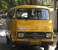 Bajaj Tempo Matador F307