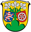 Wappen von Wetter