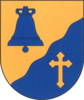 Coat of arms of Zbelítov