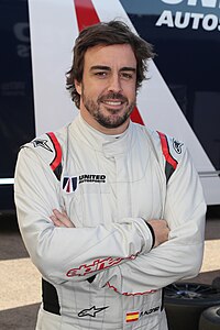 Fernando Alonso (2017)