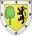 Blason de Billy-Montigny