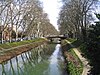 Canal du midi