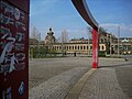 Dresden Zwinger