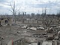 Epecuén Ruins