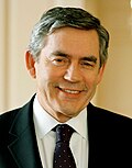 Vorschaubild für Gordon Brown