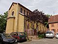 Synagogue de Guebwiller et Communauté juive