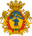 Coat of arms - Jászapáti