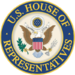 Seal of the US House