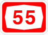 Highway 55 shield}}